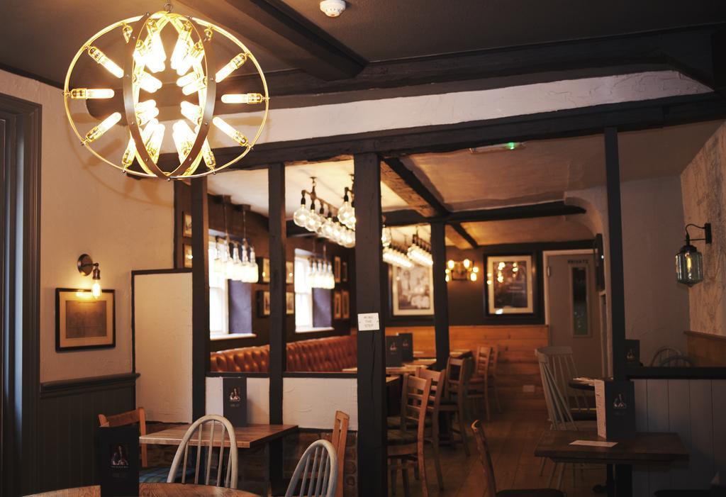 The Lady Elizabeth Sudbury (Suffolk) Exterior foto